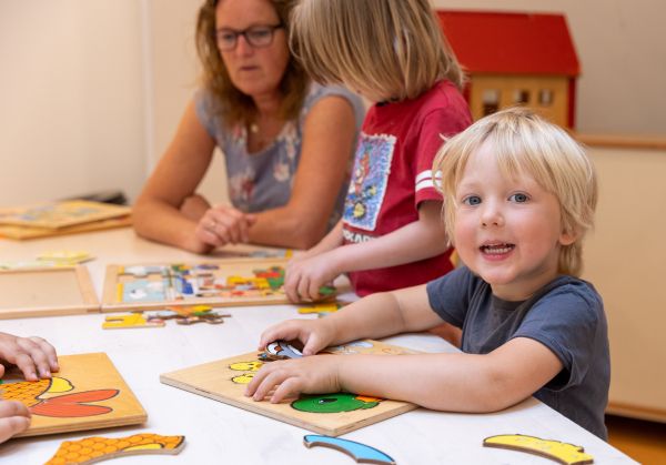 Wanneer en hoe kan ik de ouderbijdrage betalen?