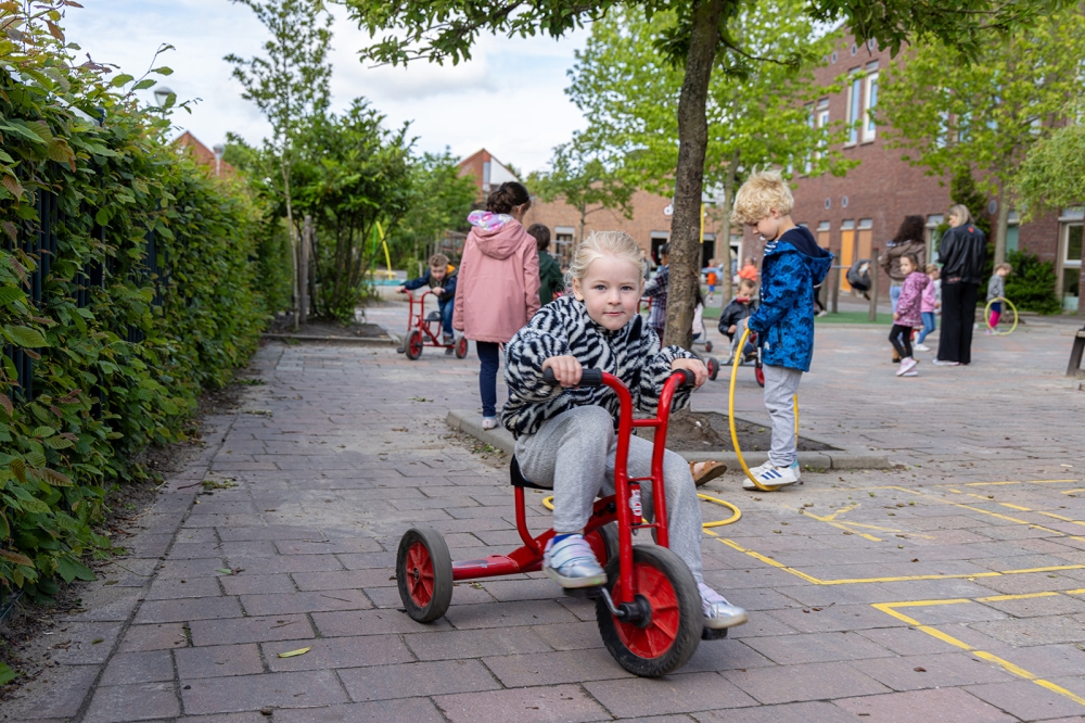 Informatiegids kinderziektes Zonnestraal Octant