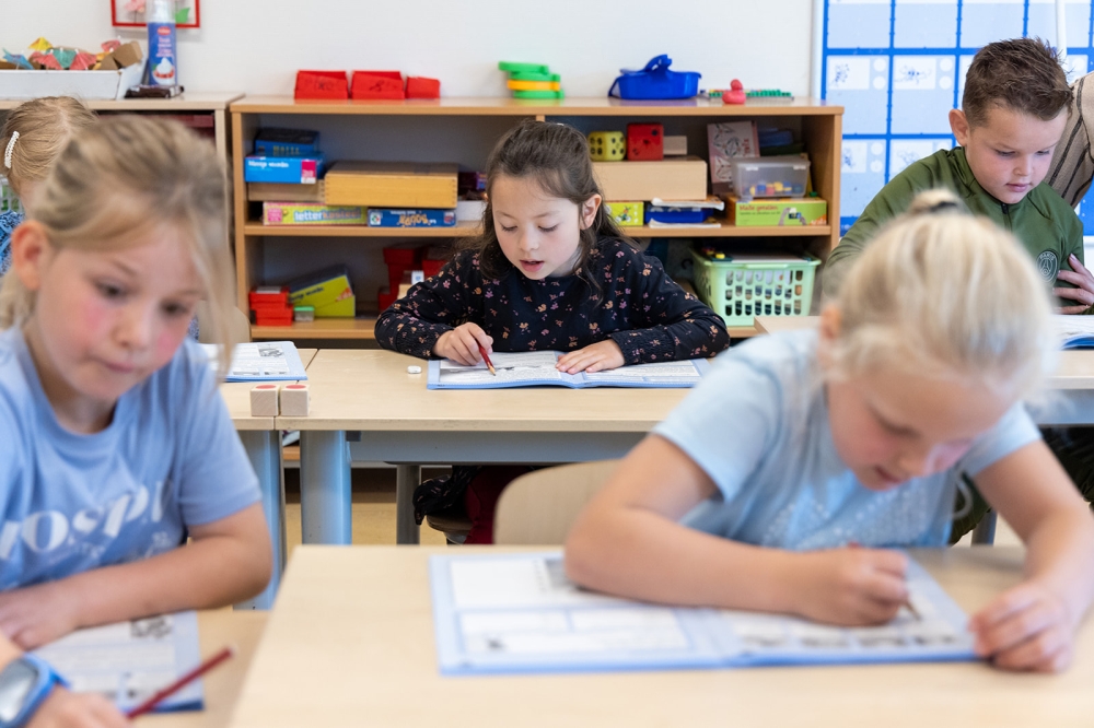 Formulier verlofaanvraag Zonnestraal Octant