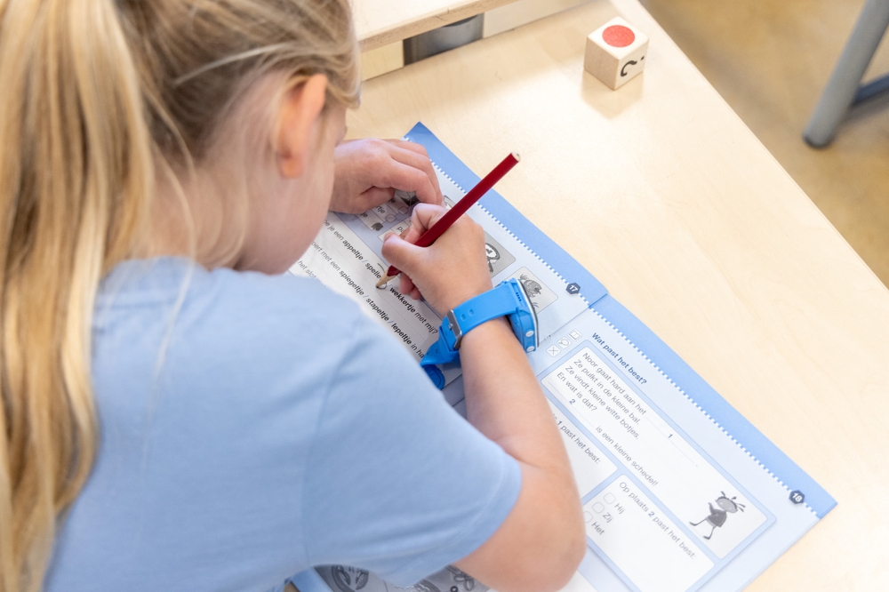 Advies Voortgezet Onderwijs