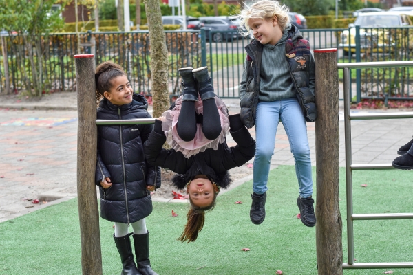 Klachtenregeling Zonnestraal Octant