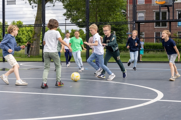 Overblijfinformatie Zonnestraal Octant