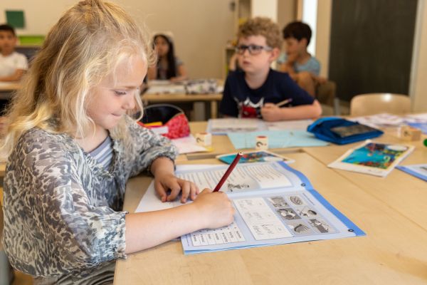 Externe ondersteuning Zonnestraal Octant